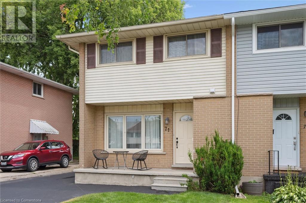 Property at 71 OVERLEA Drive image 4