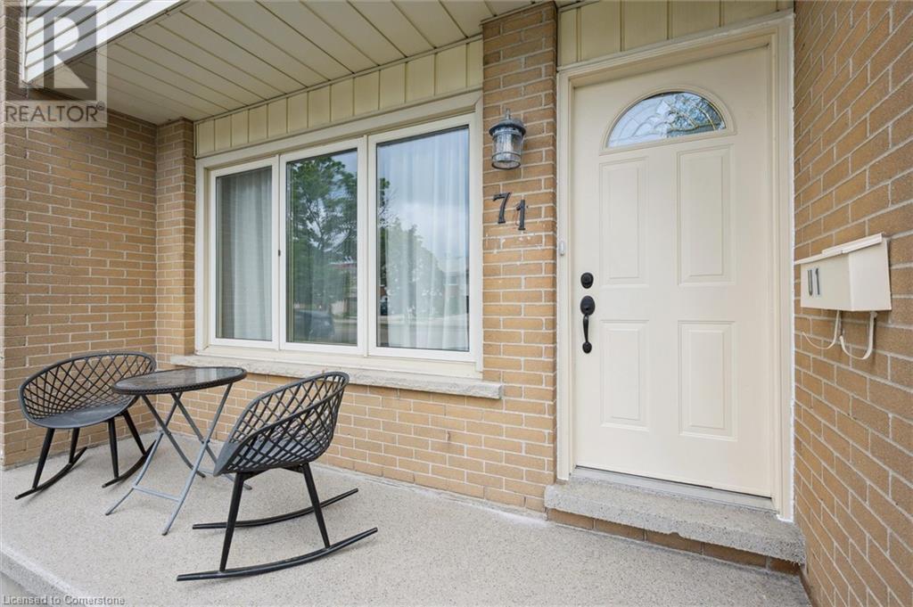 Property at 71 OVERLEA Drive image 5