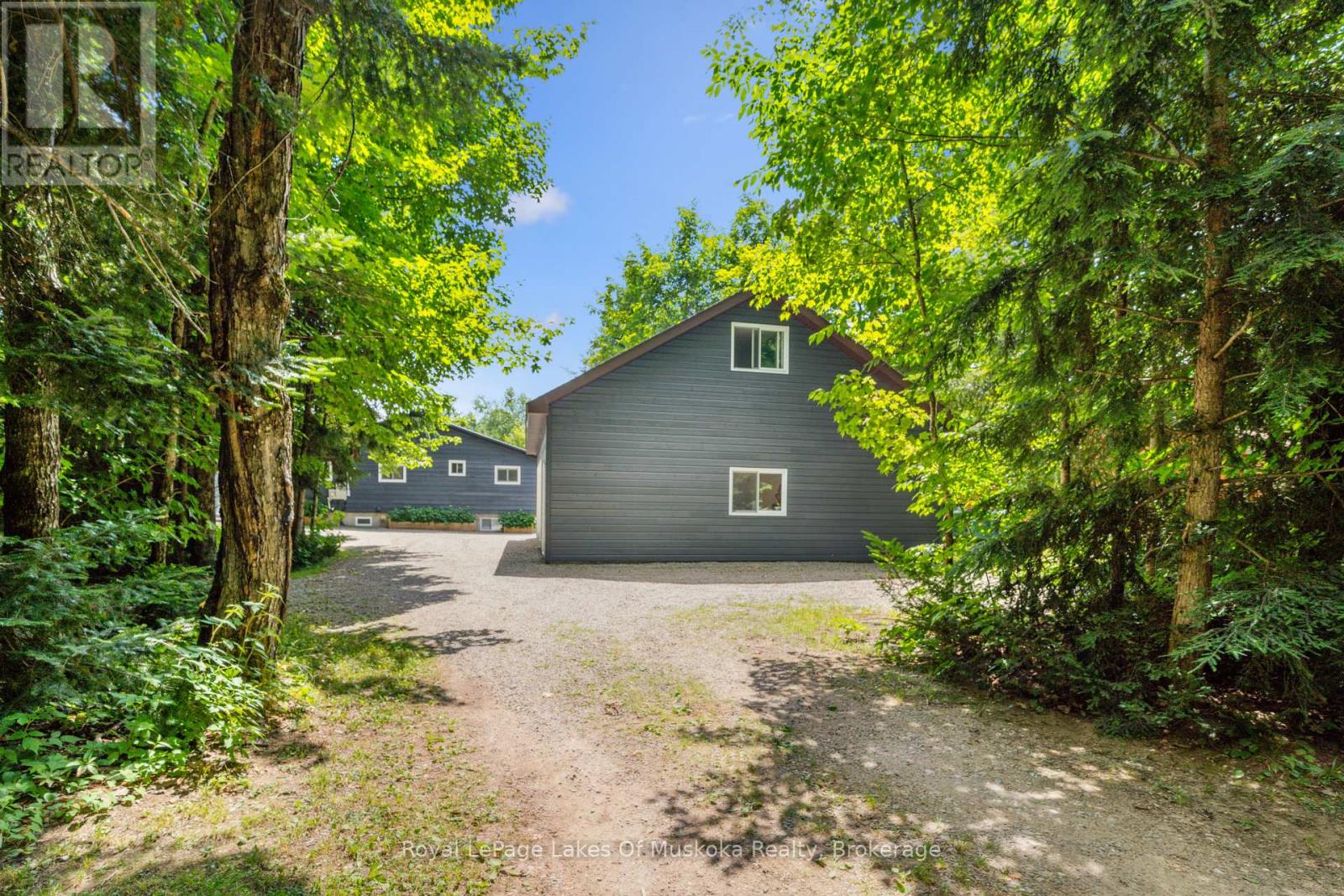 1315 Wolf Circle, Algonquin Highlands, Ontario  P0A 1E0 - Photo 38 - X12283352