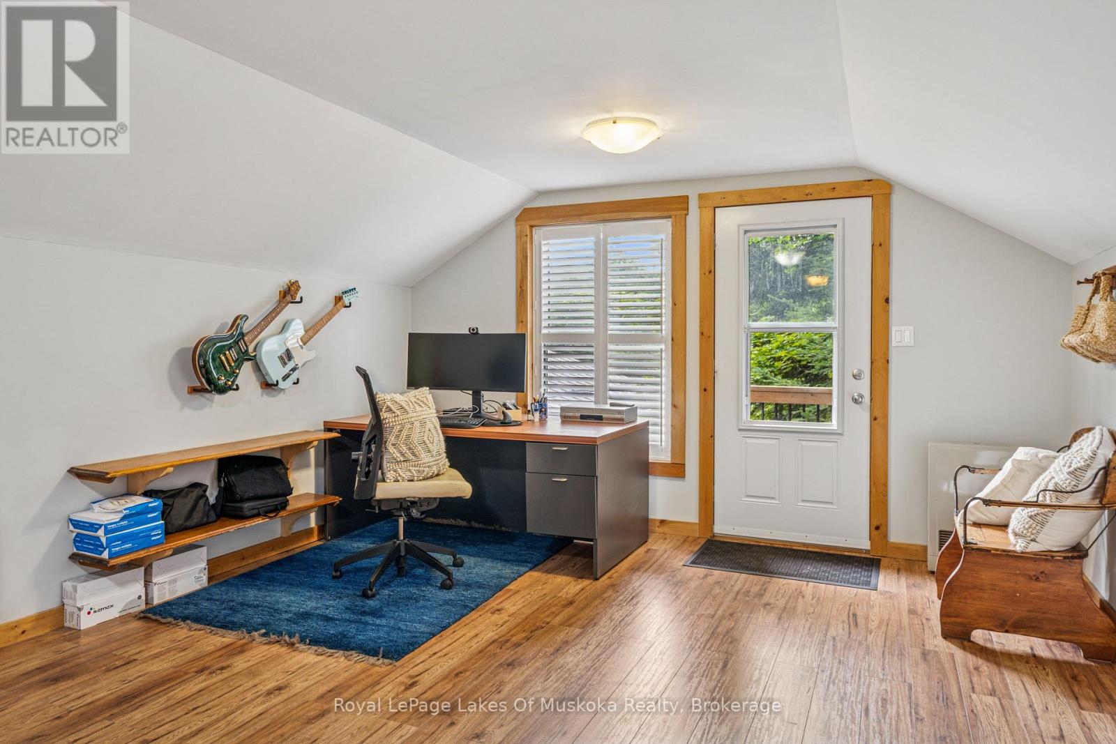 1315 Wolf Circle, Algonquin Highlands, Ontario  P0A 1E0 - Photo 47 - X12283352