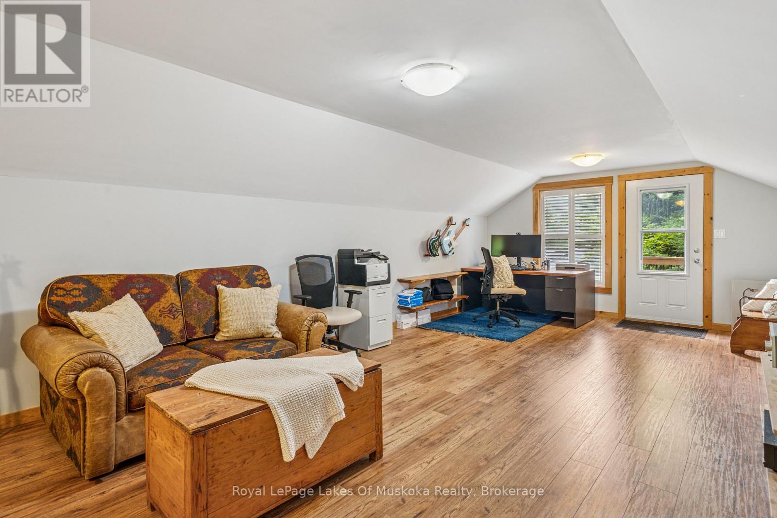 1315 Wolf Circle, Algonquin Highlands, Ontario  P0A 1E0 - Photo 46 - X12283352