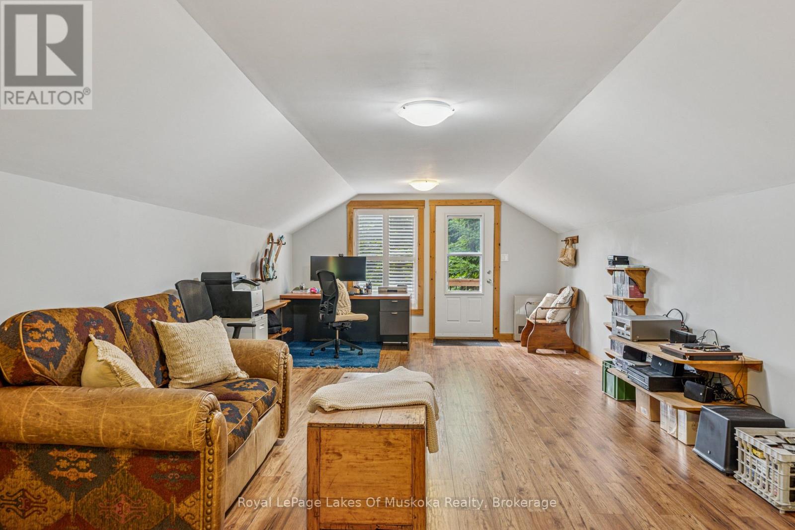 1315 Wolf Circle, Algonquin Highlands, Ontario  P0A 1E0 - Photo 48 - X12283352