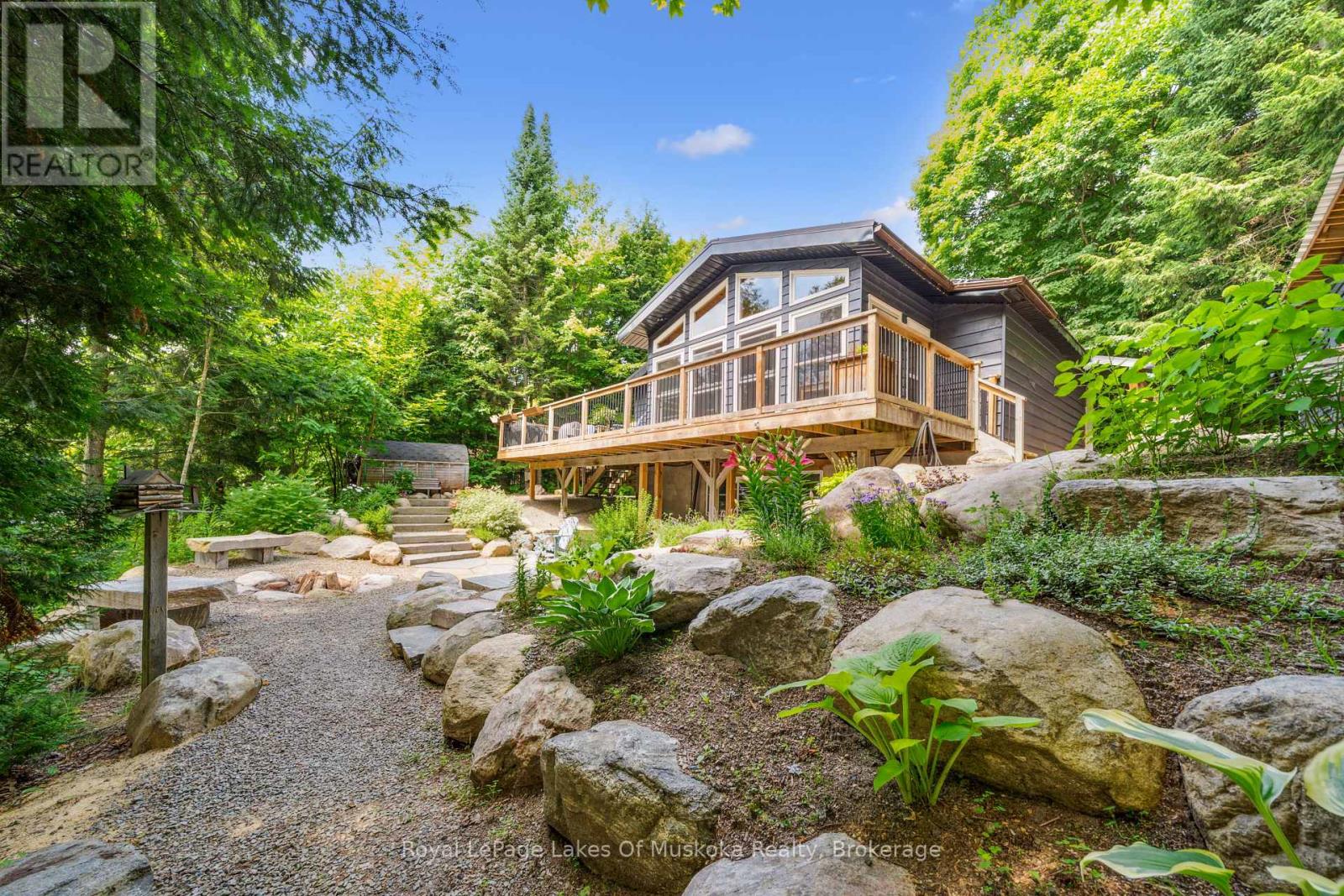 1315 Wolf Circle, Algonquin Highlands, Ontario  P0A 1E0 - Photo 7 - X12283352