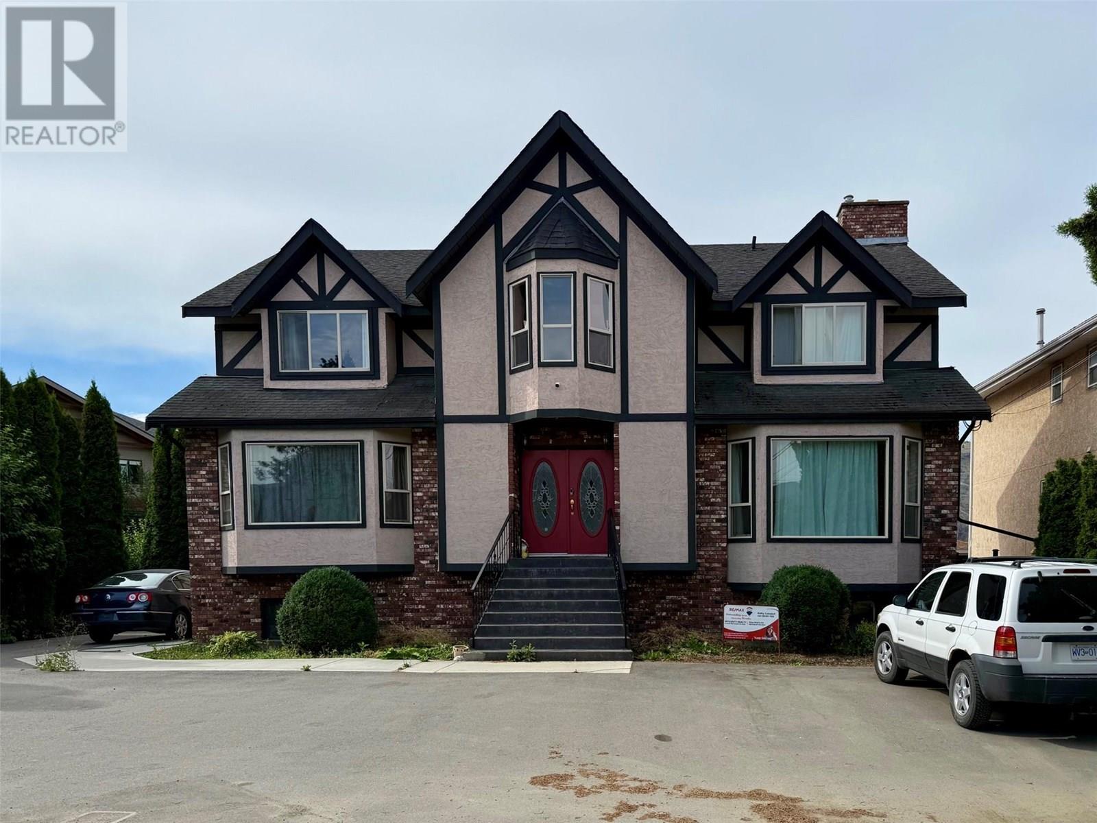 1973 TRANQUILLE Road, kamloops, British Columbia