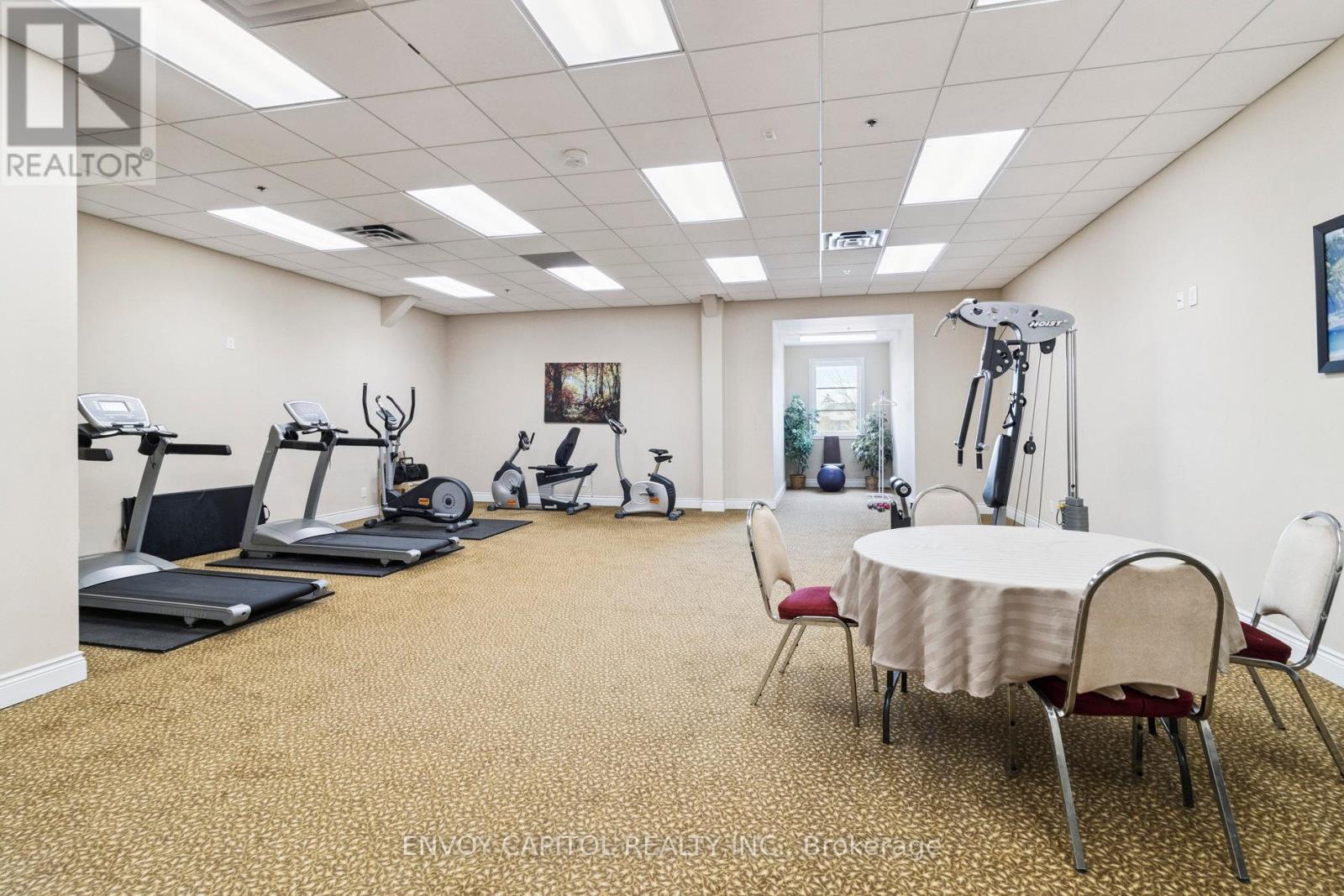 203 - 9901 Keele Street, Vaughan, Ontario  L6A 0A1 - Photo 38 - N12283925