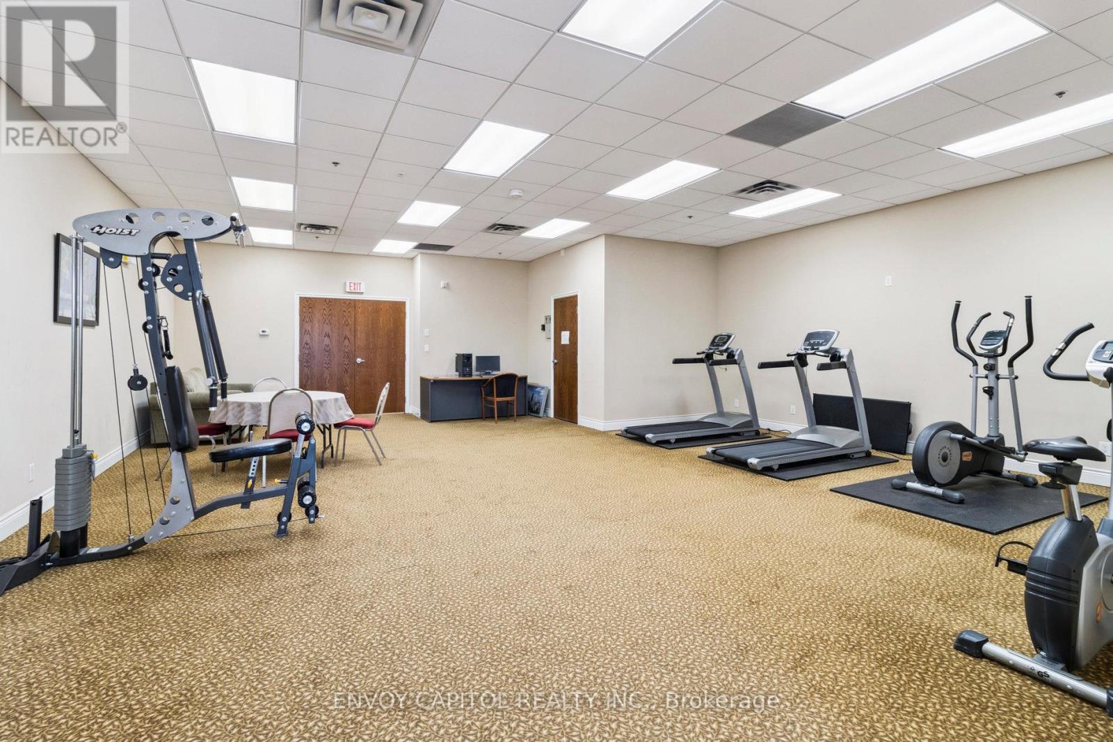 203 - 9901 Keele Street, Vaughan, Ontario  L6A 0A1 - Photo 39 - N12283925
