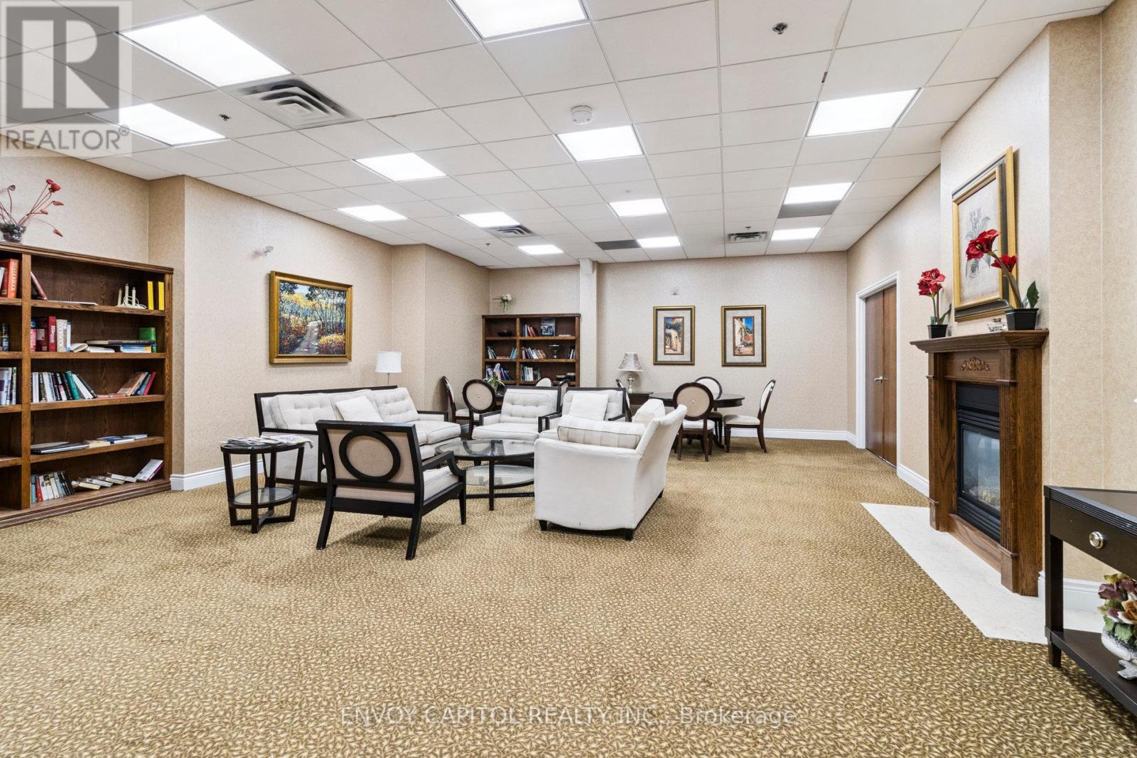 203 - 9901 Keele Street, Vaughan, Ontario  L6A 0A1 - Photo 43 - N12283925