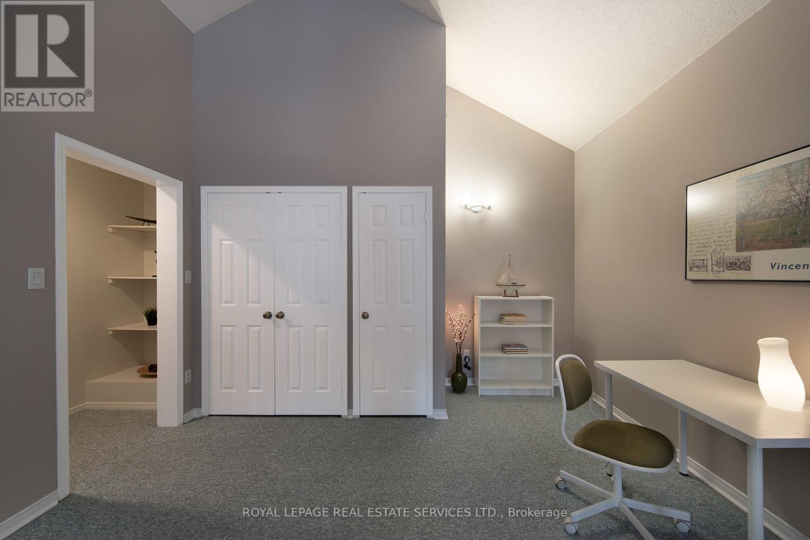 21 - 1010 Cristina Court, Mississauga (Clarkson), Ontario  L5J 4T7 - Photo 23 - W11994349