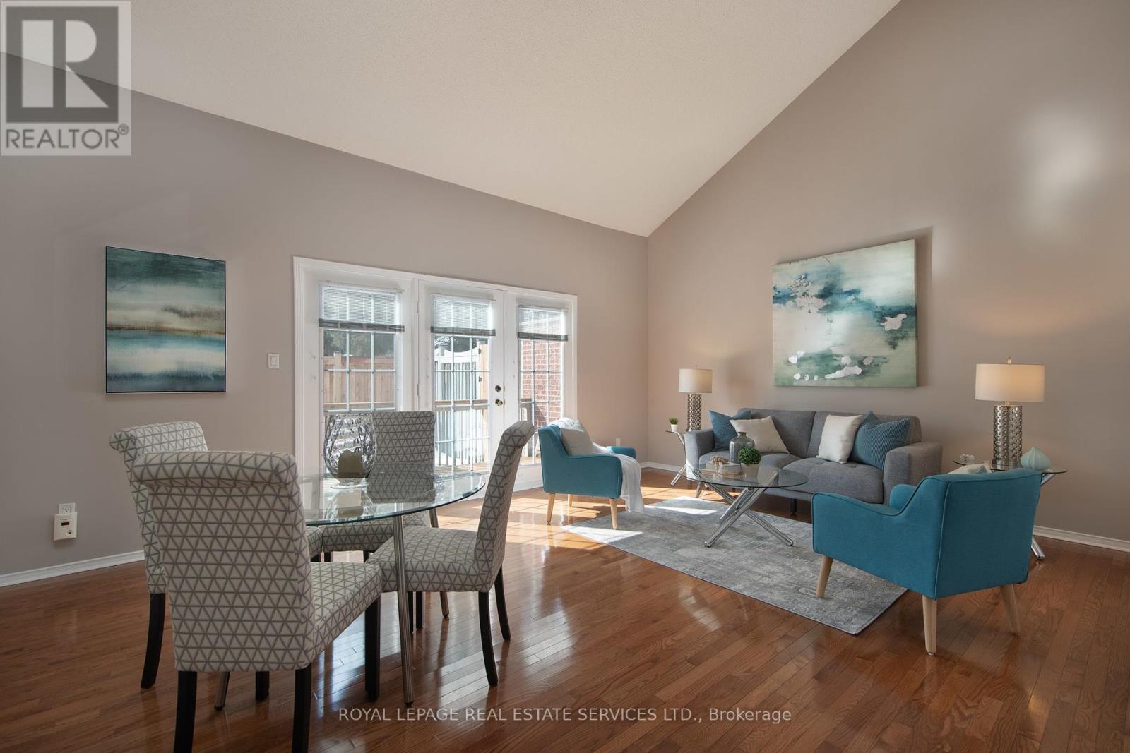 21 - 1010 Cristina Court, Mississauga (Clarkson), Ontario  L5J 4T7 - Photo 15 - W11994349