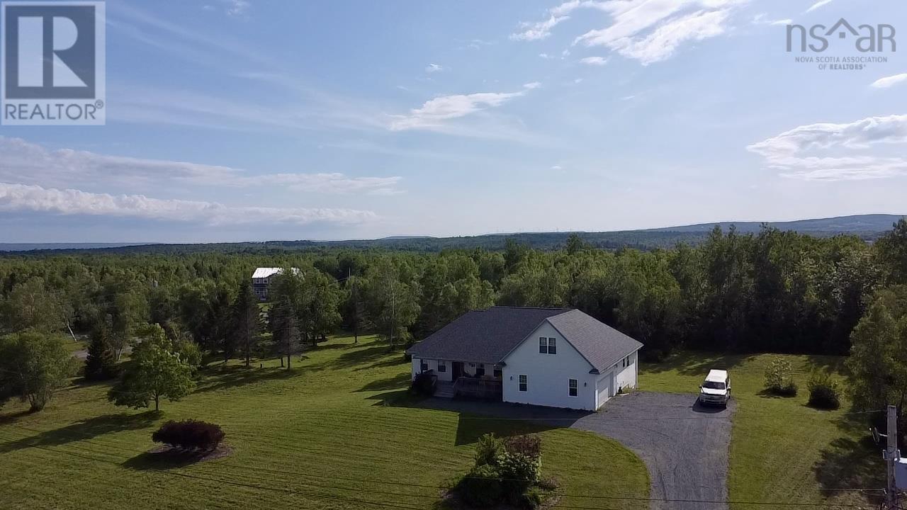 21 Barclay Ridge Crescent, Lyons Brook, Nova Scotia  B0K 1H0 - Photo 46 - 202517449