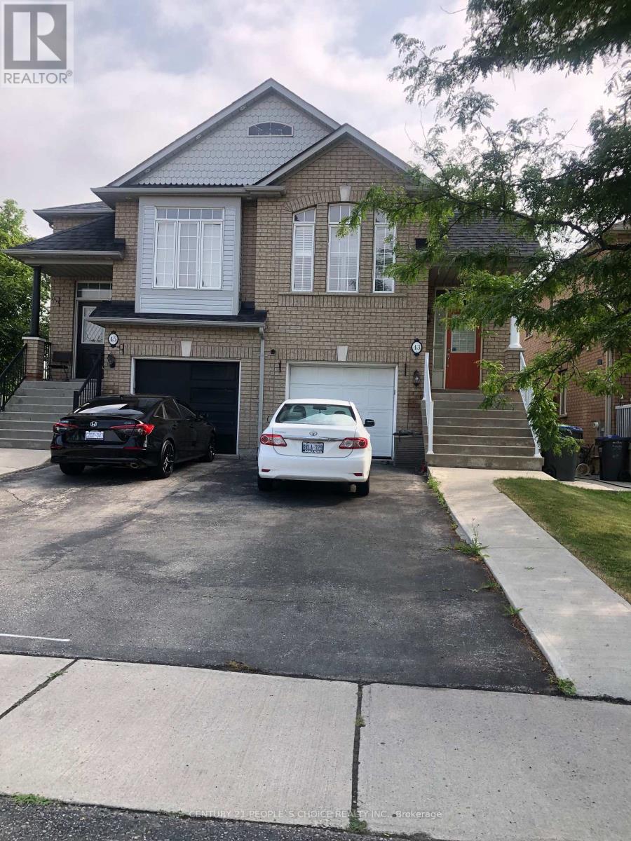 43 Sheepberry Terrace, Brampton, Ontario  L7A 2B6 - Photo 3 - W12283860