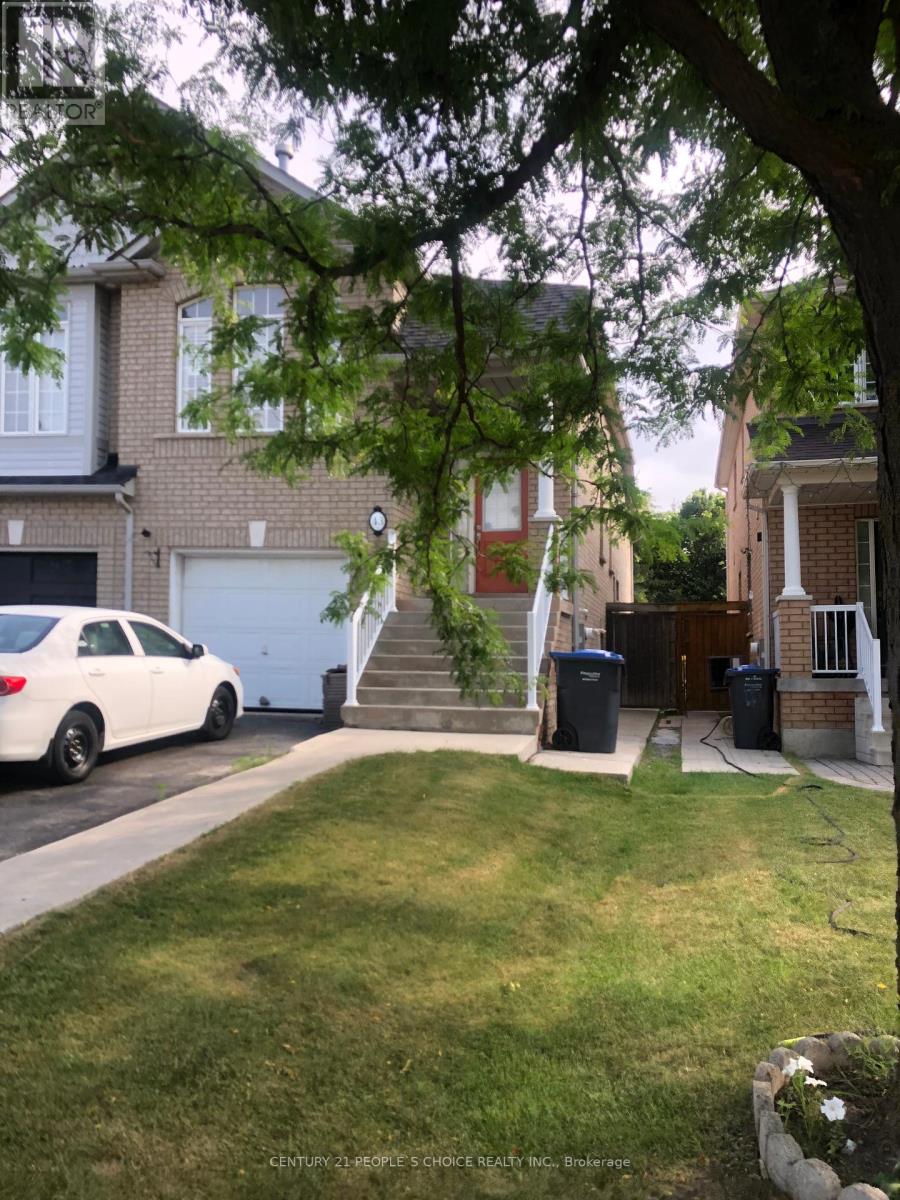 43 Sheepberry Terrace, Brampton, Ontario  L7A 2B6 - Photo 5 - W12283860