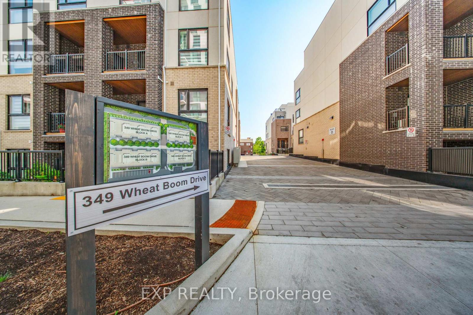Property at 335 - 349 WHEAT BOOM DRIVE image 3