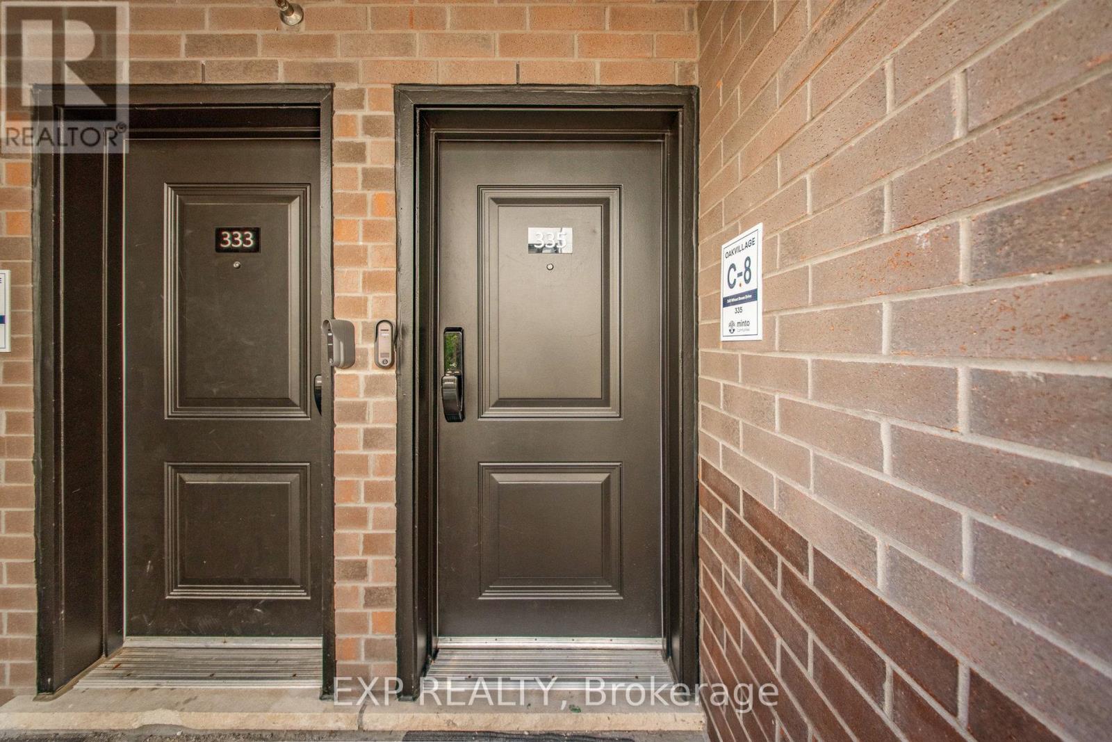 335 - 349 Wheat Boom Drive, Oakville, Ontario  L6H 7X5 - Photo 6 - W12283886