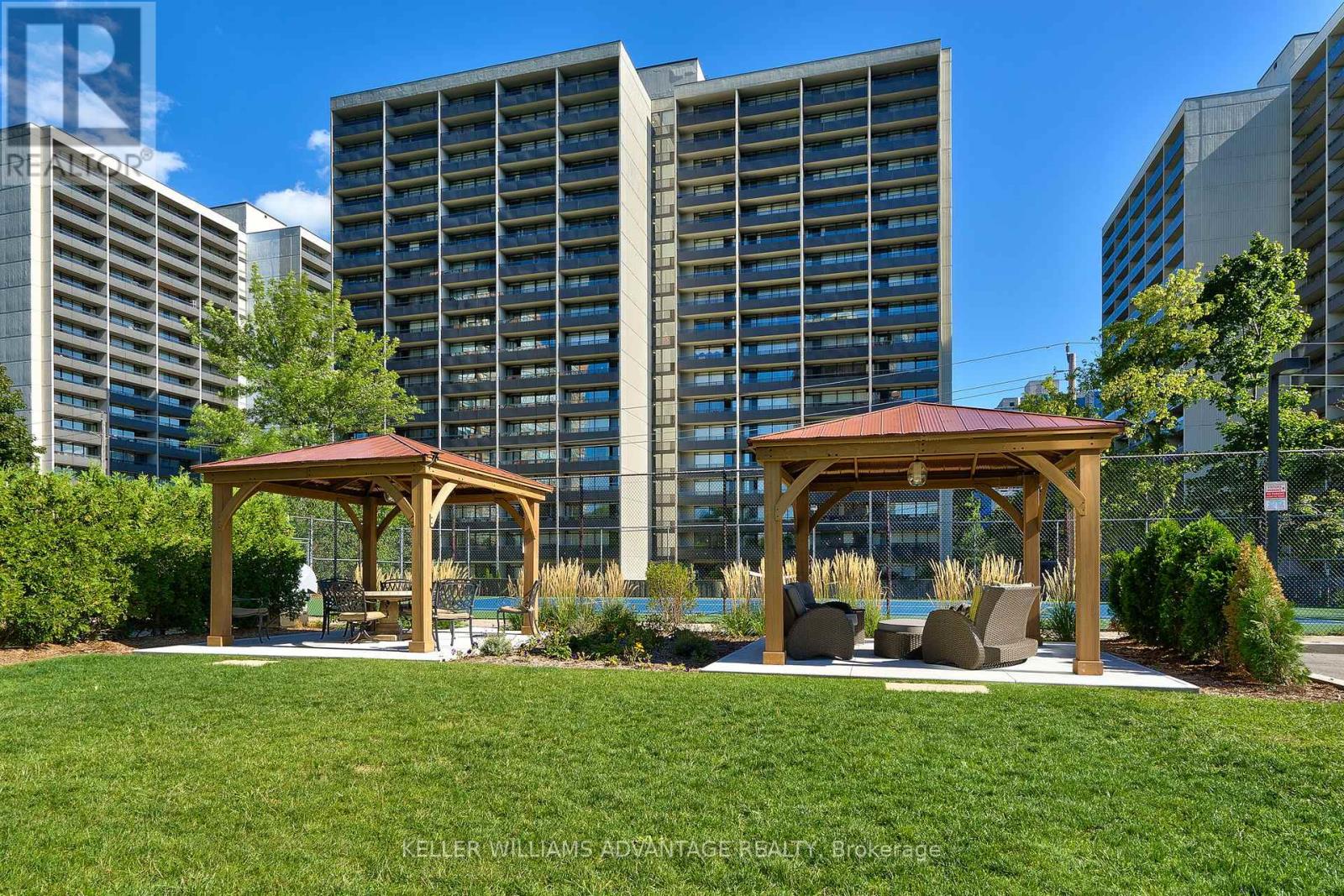 208 - 1270 Maple Crossing Boulevard, Burlington (Brant), Ontario  L7S 2J3 - Photo 29 - W12283906