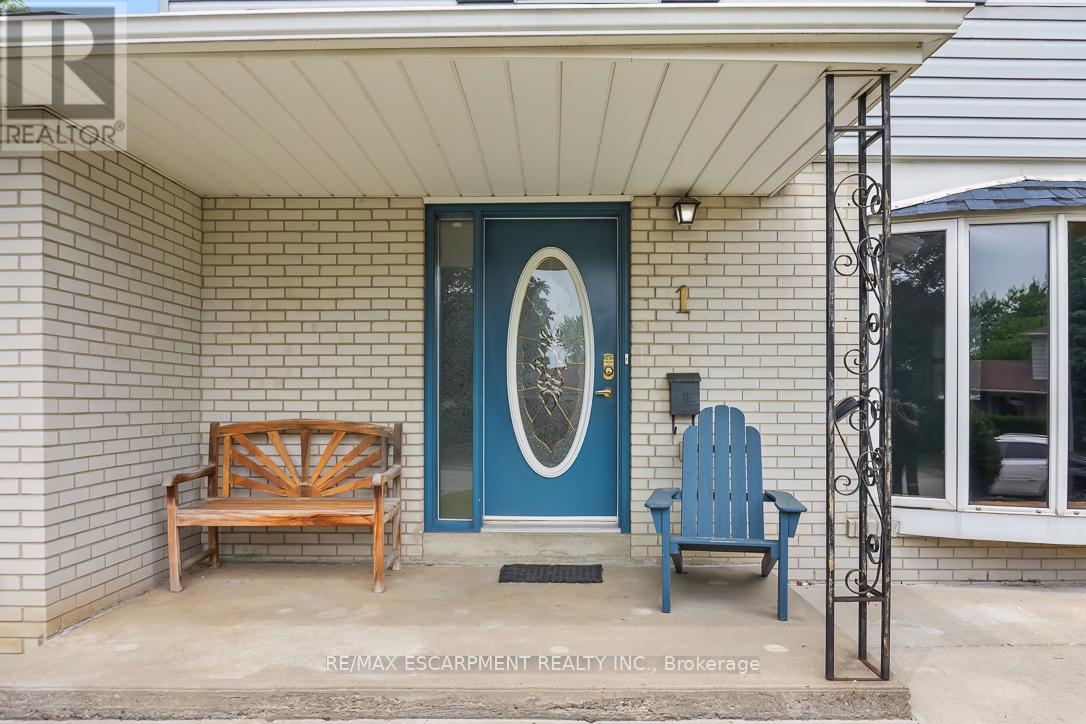Property at 1 DUNBARTON CRESCENT image 3