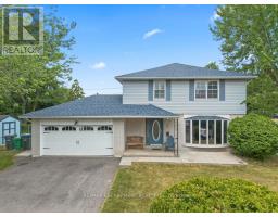 1 DUNBARTON CRESCENT, Brampton, Ontario
