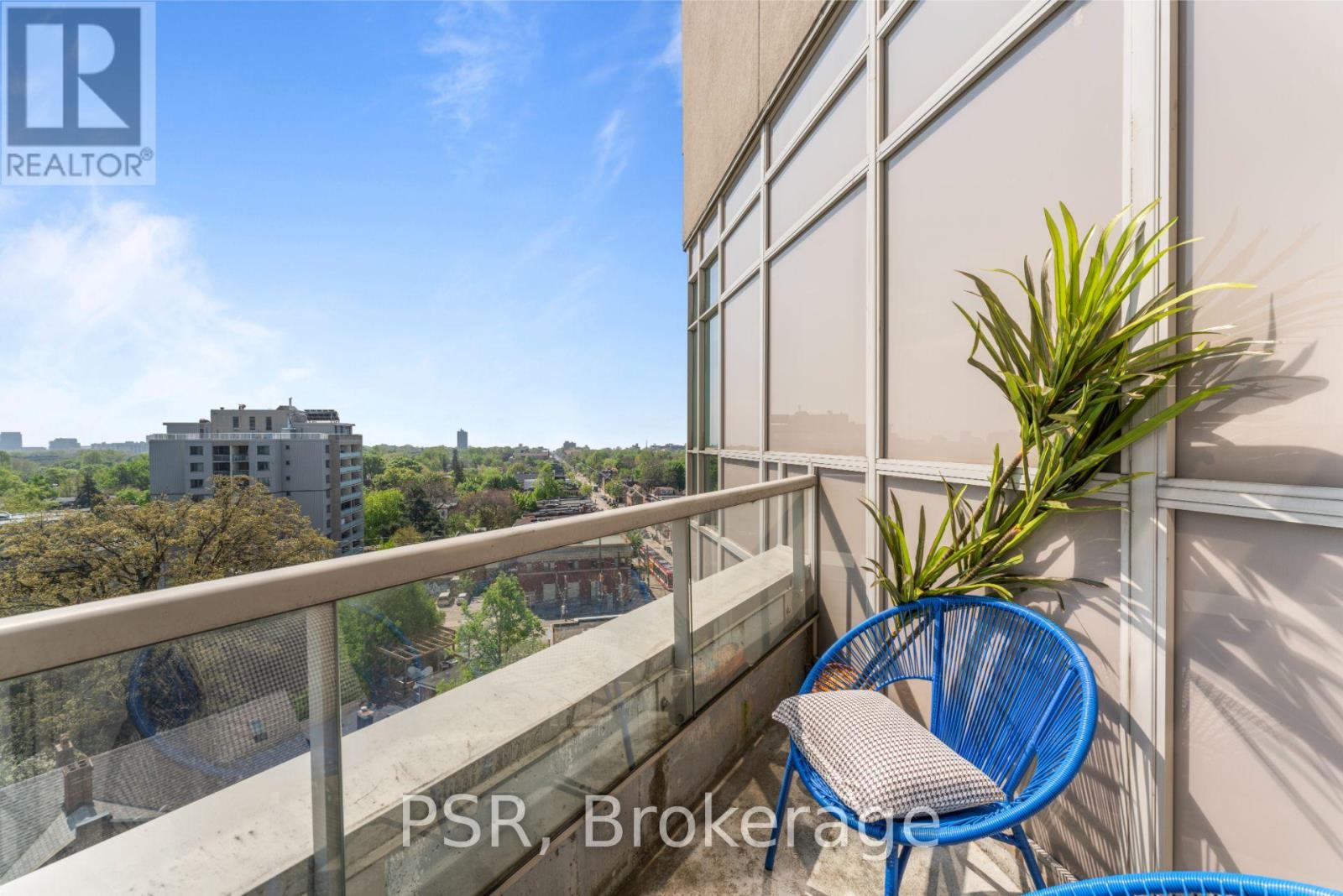 702 - 437 Roncesvalles Avenue, Toronto, Ontario  M6R 3B9 - Photo 14 - W12283943