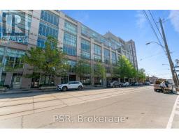 702 - 437 RONCESVALLES AVENUE, Toronto, Ontario