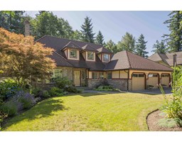 2104 131B STREET, Surrey, British Columbia