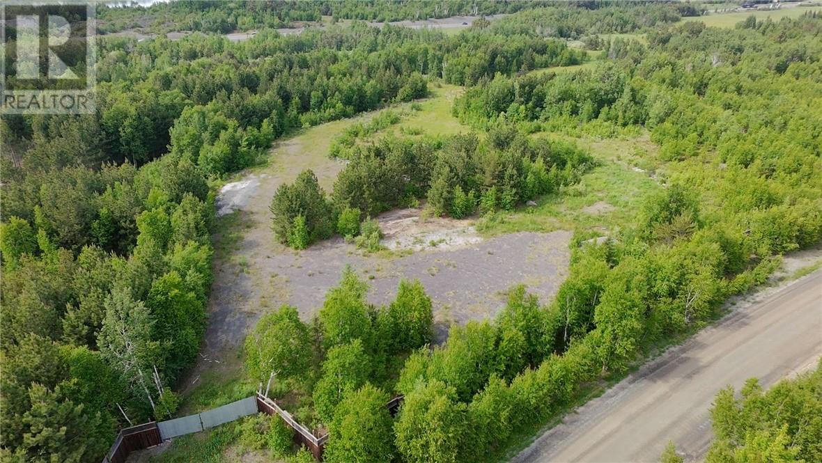 0 Gibson Road, Greater Sudbury, Ontario