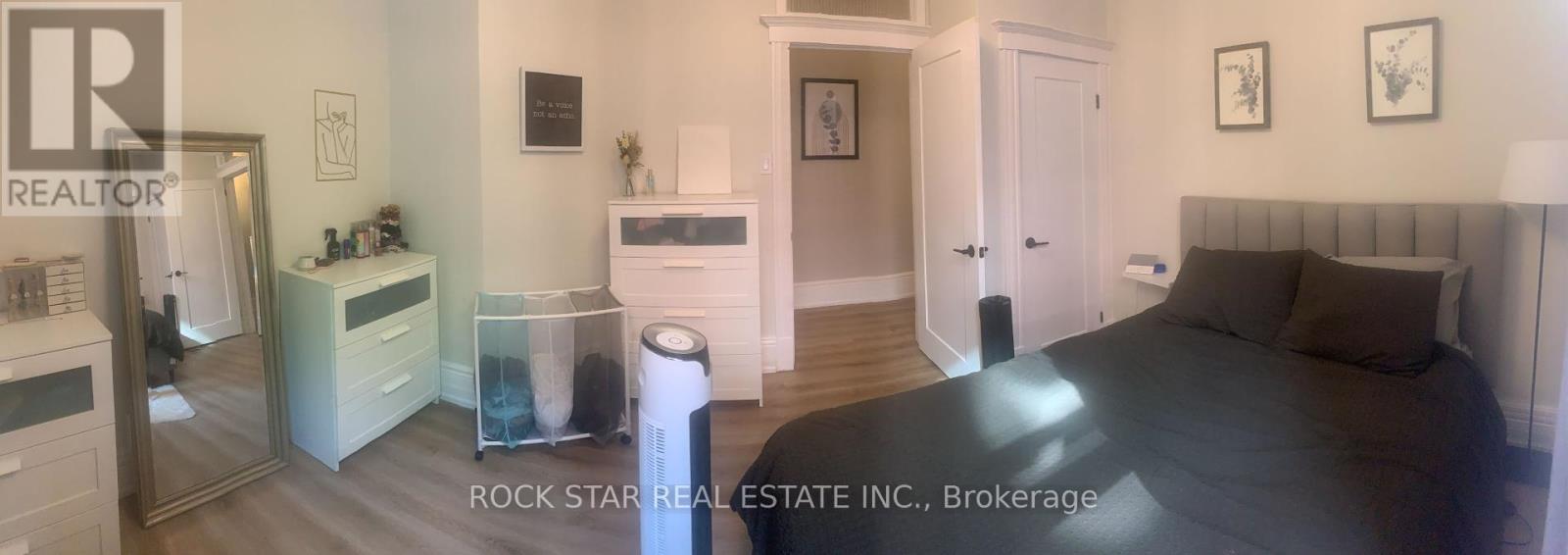 Unit 1/main Floor - 219 Stinson Street, Hamilton, Ontario  L8N 1T5 - Photo 11 - X12283856