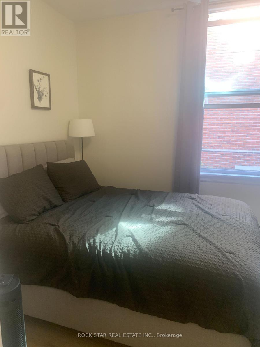 Unit 1/main Floor - 219 Stinson Street, Hamilton, Ontario  L8N 1T5 - Photo 13 - X12283856