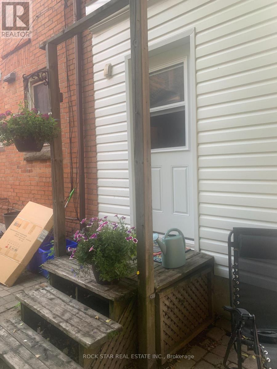 Unit 1/main Floor - 219 Stinson Street, Hamilton, Ontario  L8N 1T5 - Photo 16 - X12283856