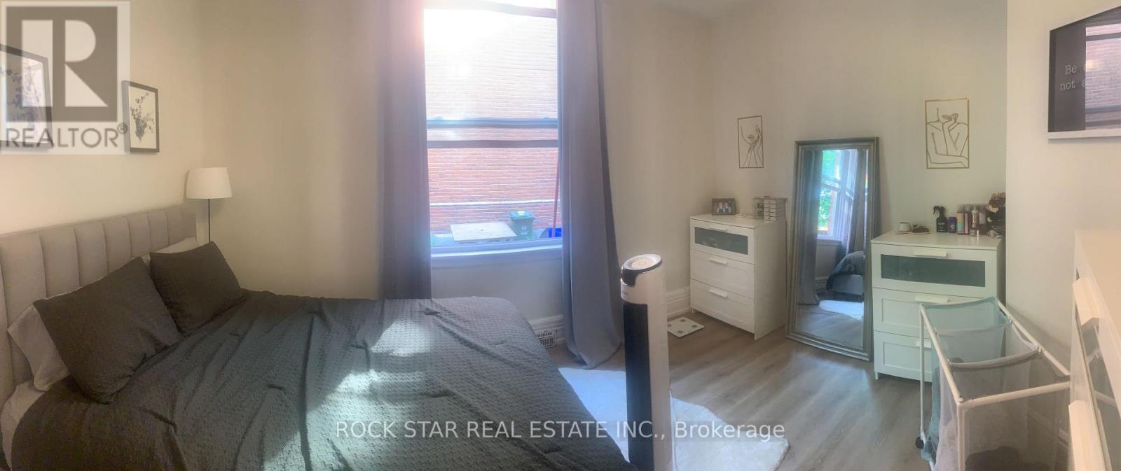 Unit 1/main Floor - 219 Stinson Street, Hamilton, Ontario  L8N 1T5 - Photo 6 - X12283856