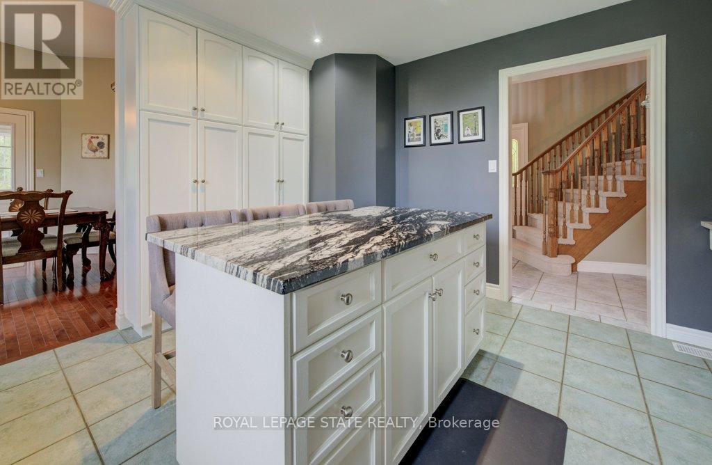 1396 #54 Highway, Brant (Brantford Twp), Ontario  N3W 2G9 - Photo 14 - X12283922