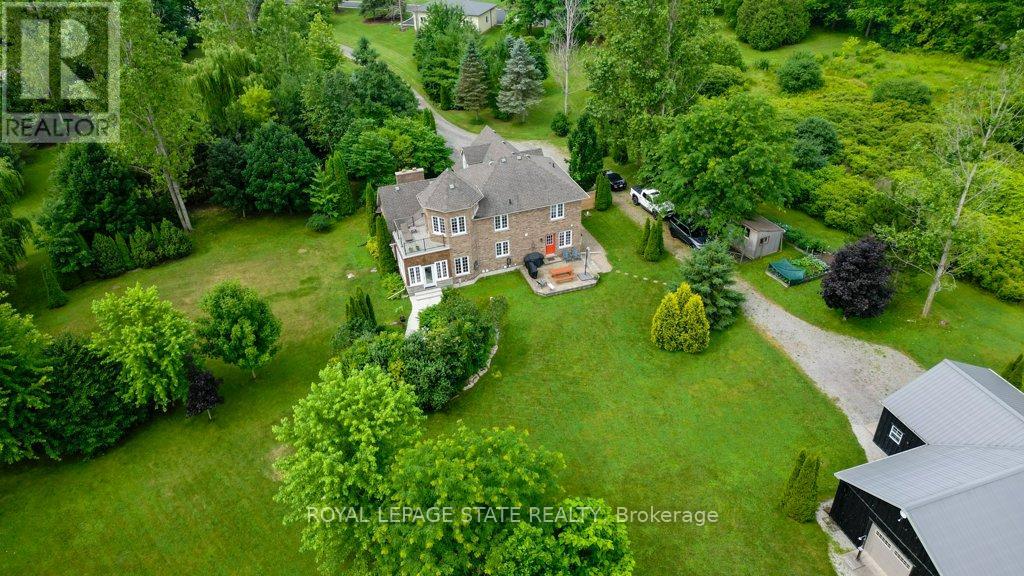 1396 #54 Highway, Brant (Brantford Twp), Ontario  N3W 2G9 - Photo 33 - X12283922