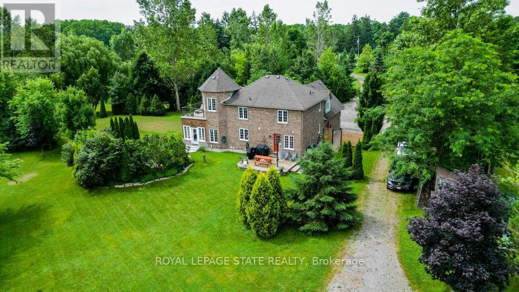 1396 #54 Highway, Brant (Brantford Twp), Ontario  N3W 2G9 - Photo 35 - X12283922
