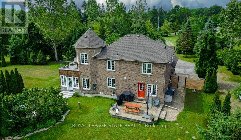 1396 #54 Highway, Brant (Brantford Twp), Ontario  N3W 2G9 - Photo 36 - X12283922