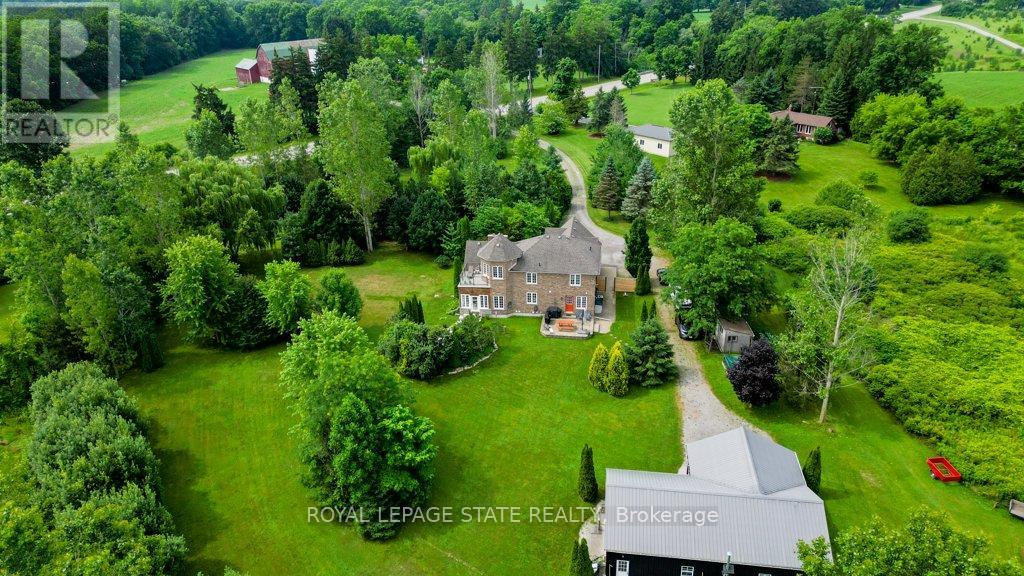 1396 #54 Highway, Brant (Brantford Twp), Ontario  N3W 2G9 - Photo 38 - X12283922