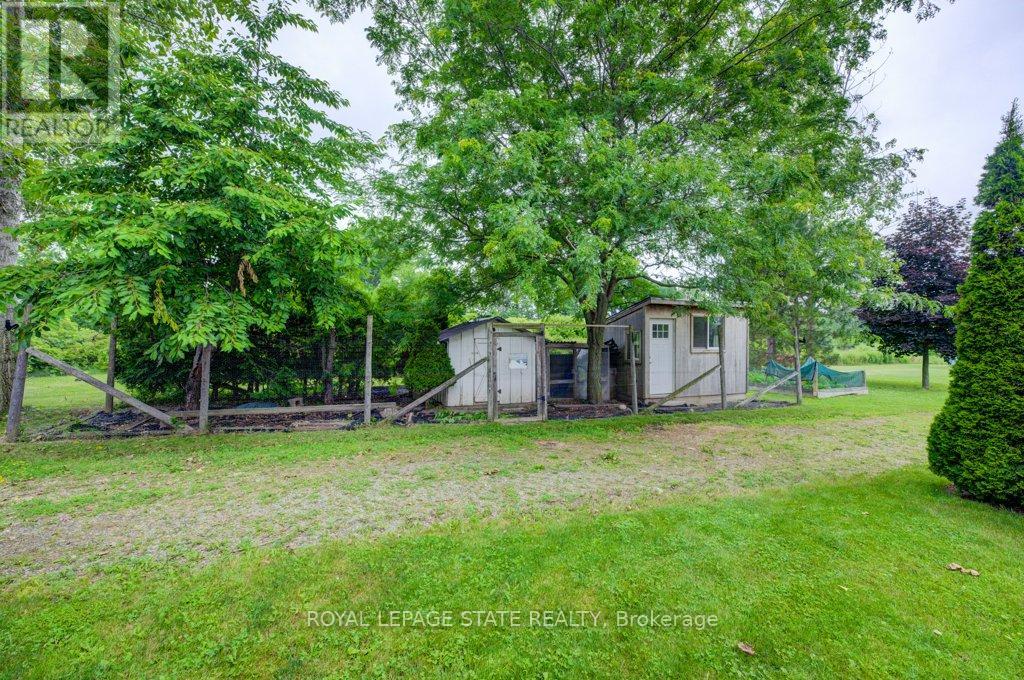 1396 #54 Highway, Brant (Brantford Twp), Ontario  N3W 2G9 - Photo 40 - X12283922