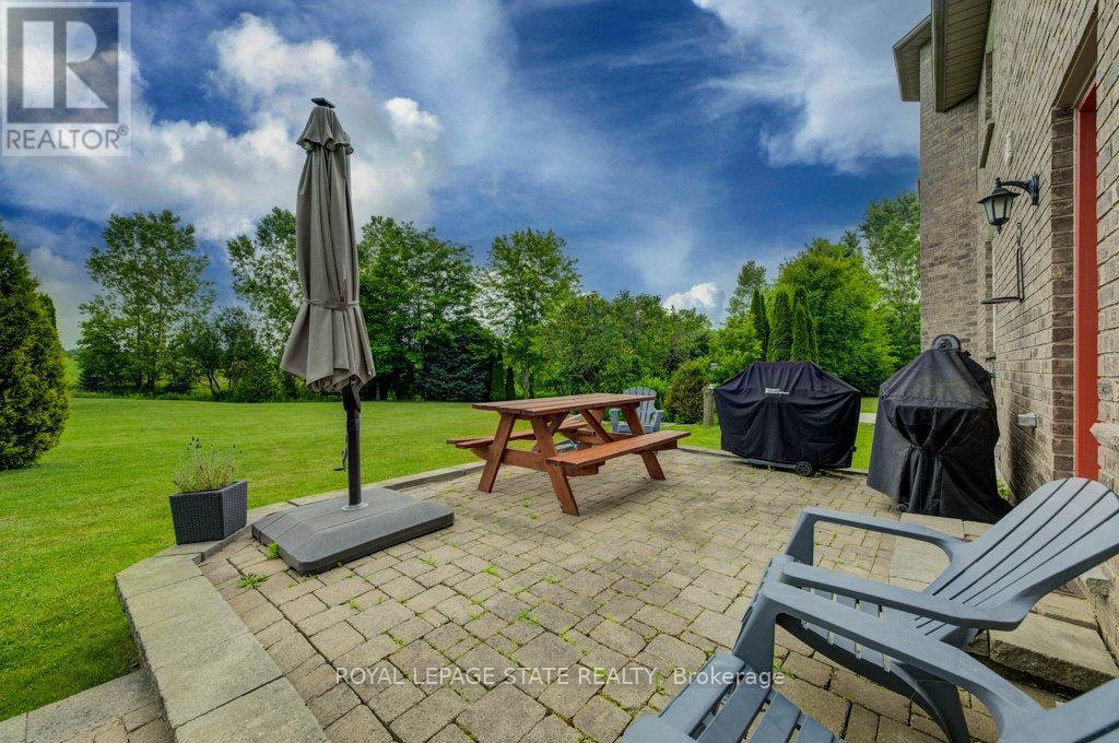1396 #54 Highway, Brant (Brantford Twp), Ontario  N3W 2G9 - Photo 41 - X12283922