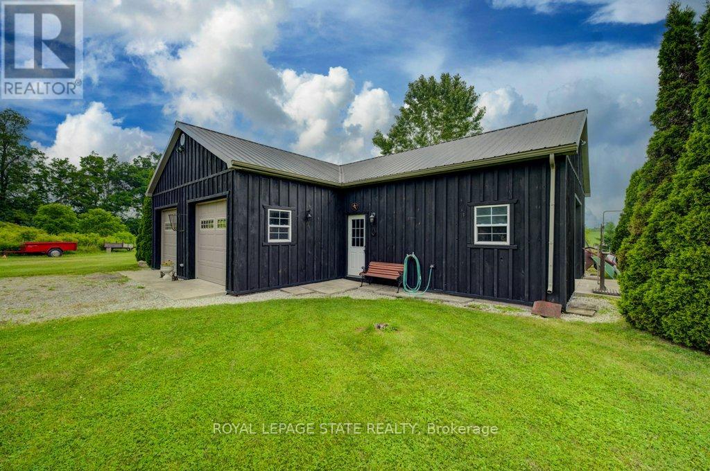 1396 #54 Highway, Brant (Brantford Twp), Ontario  N3W 2G9 - Photo 43 - X12283922