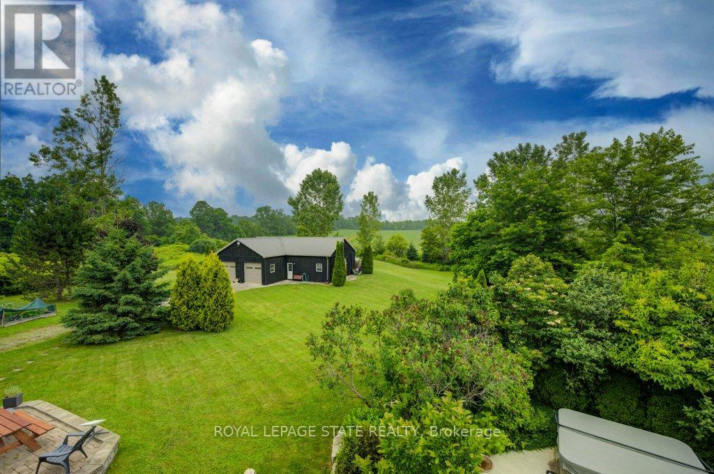 1396 #54 Highway, Brant (Brantford Twp), Ontario  N3W 2G9 - Photo 48 - X12283922