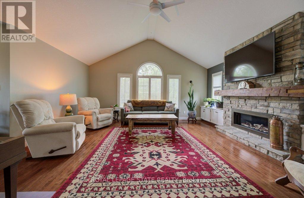 1396 #54 Highway, Brant (Brantford Twp), Ontario  N3W 2G9 - Photo 6 - X12283922