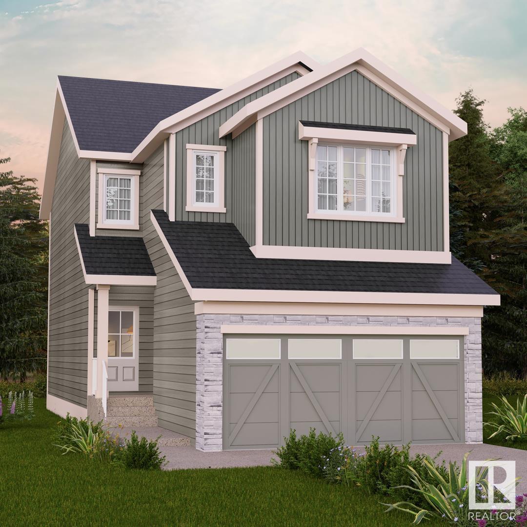 423 26 ST SW, Edmonton, Alberta
