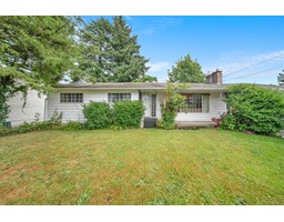 9560 CARLETON STREET|Chilliwack Proper East