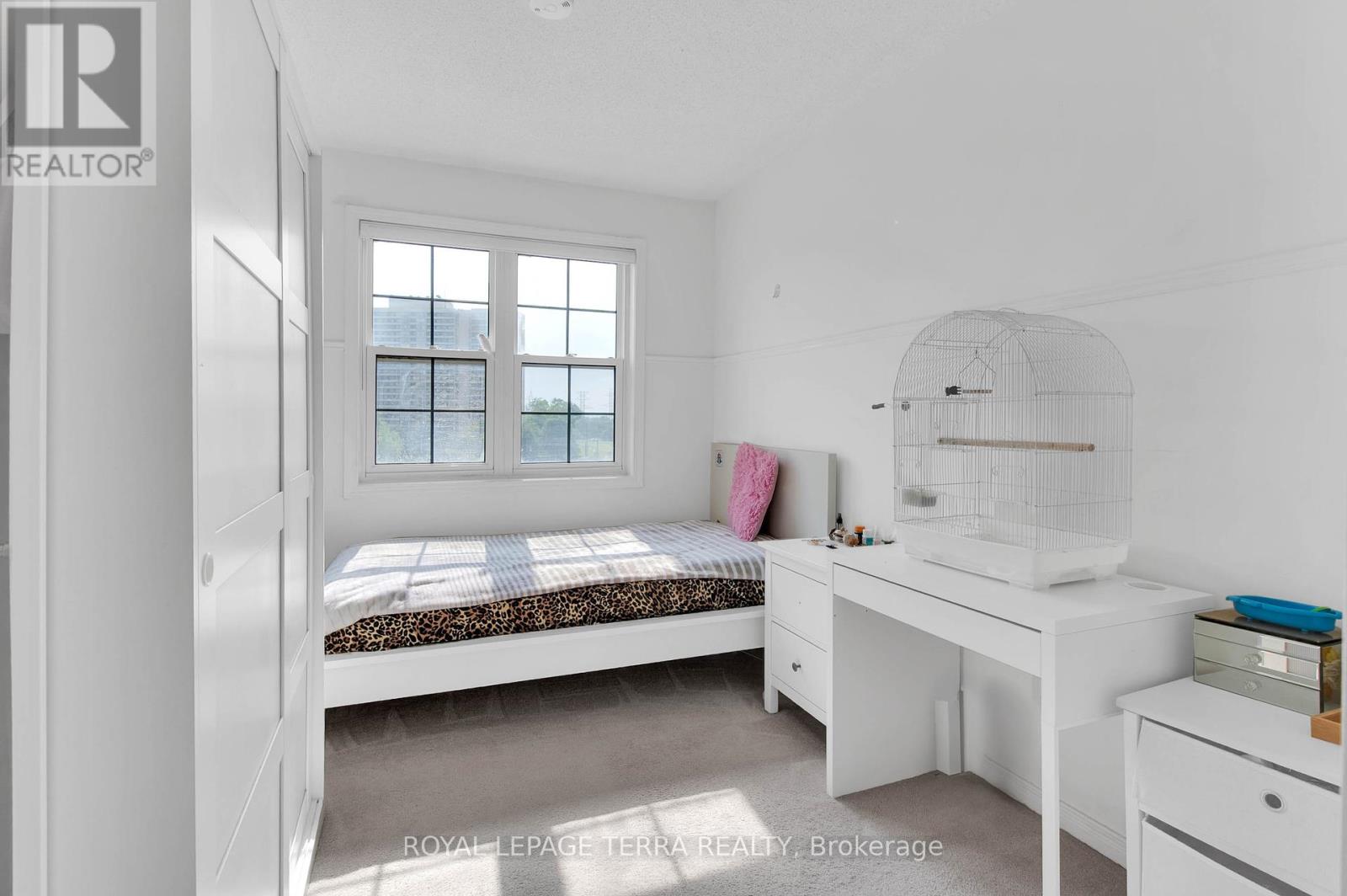24 - 37 Four Winds Drive, Toronto (York University Heights), Ontario  M3J 1K7 - Photo 18 - W12283704