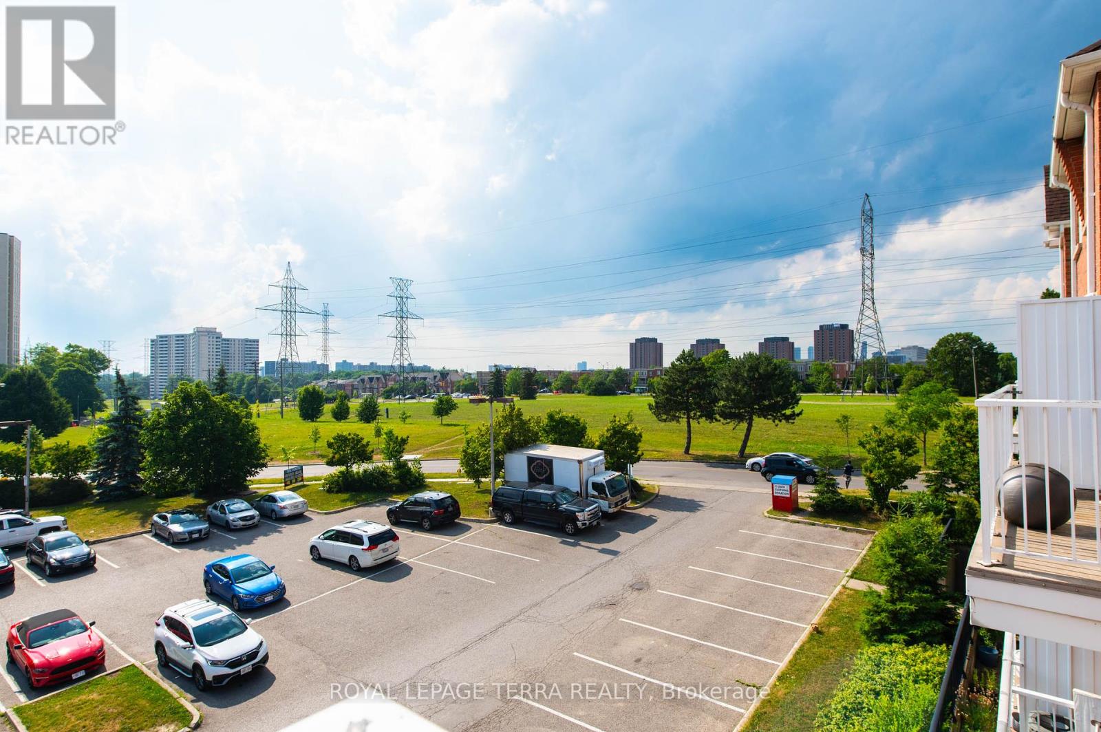 24 - 37 Four Winds Drive, Toronto (York University Heights), Ontario  M3J 1K7 - Photo 21 - W12283704