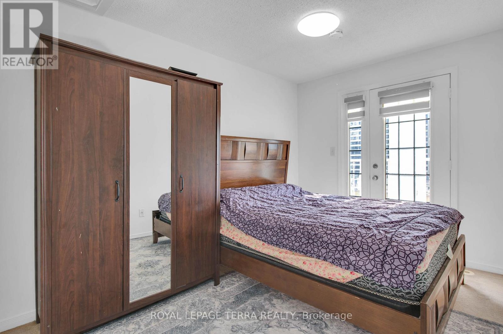 24 - 37 Four Winds Drive, Toronto (York University Heights), Ontario  M3J 1K7 - Photo 12 - W12283704