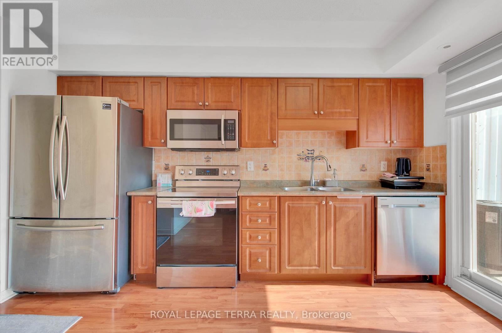 24 - 37 Four Winds Drive, Toronto (York University Heights), Ontario  M3J 1K7 - Photo 16 - W12283704