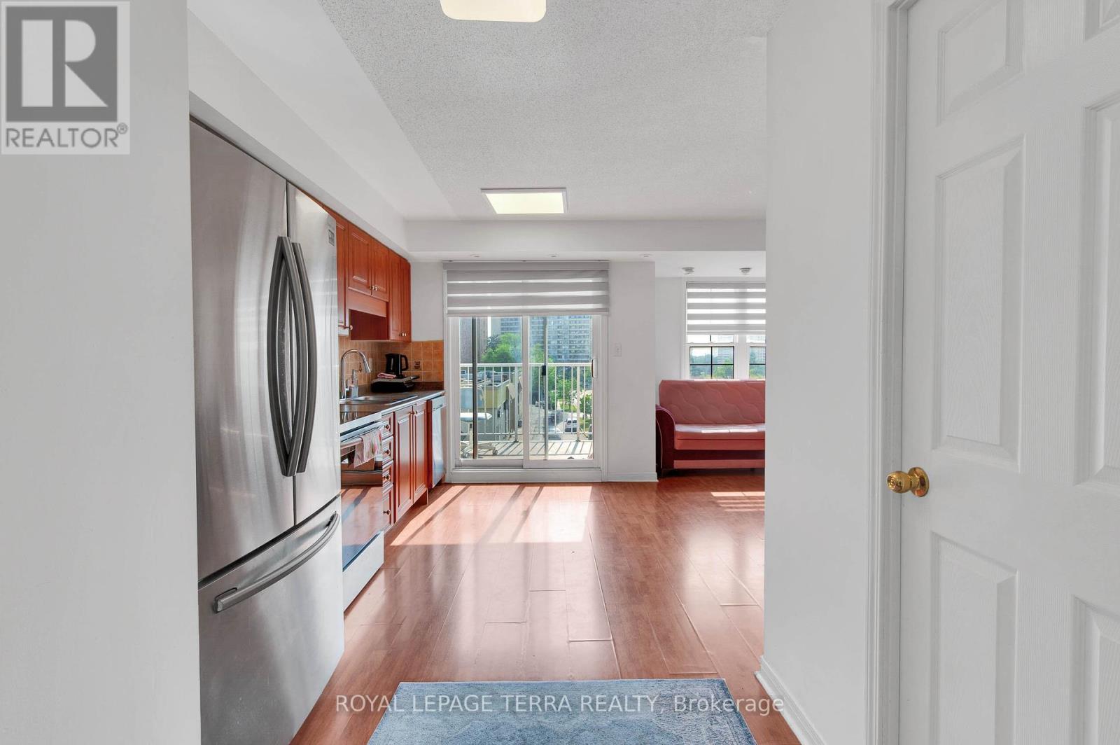 24 - 37 Four Winds Drive, Toronto (York University Heights), Ontario  M3J 1K7 - Photo 8 - W12283704