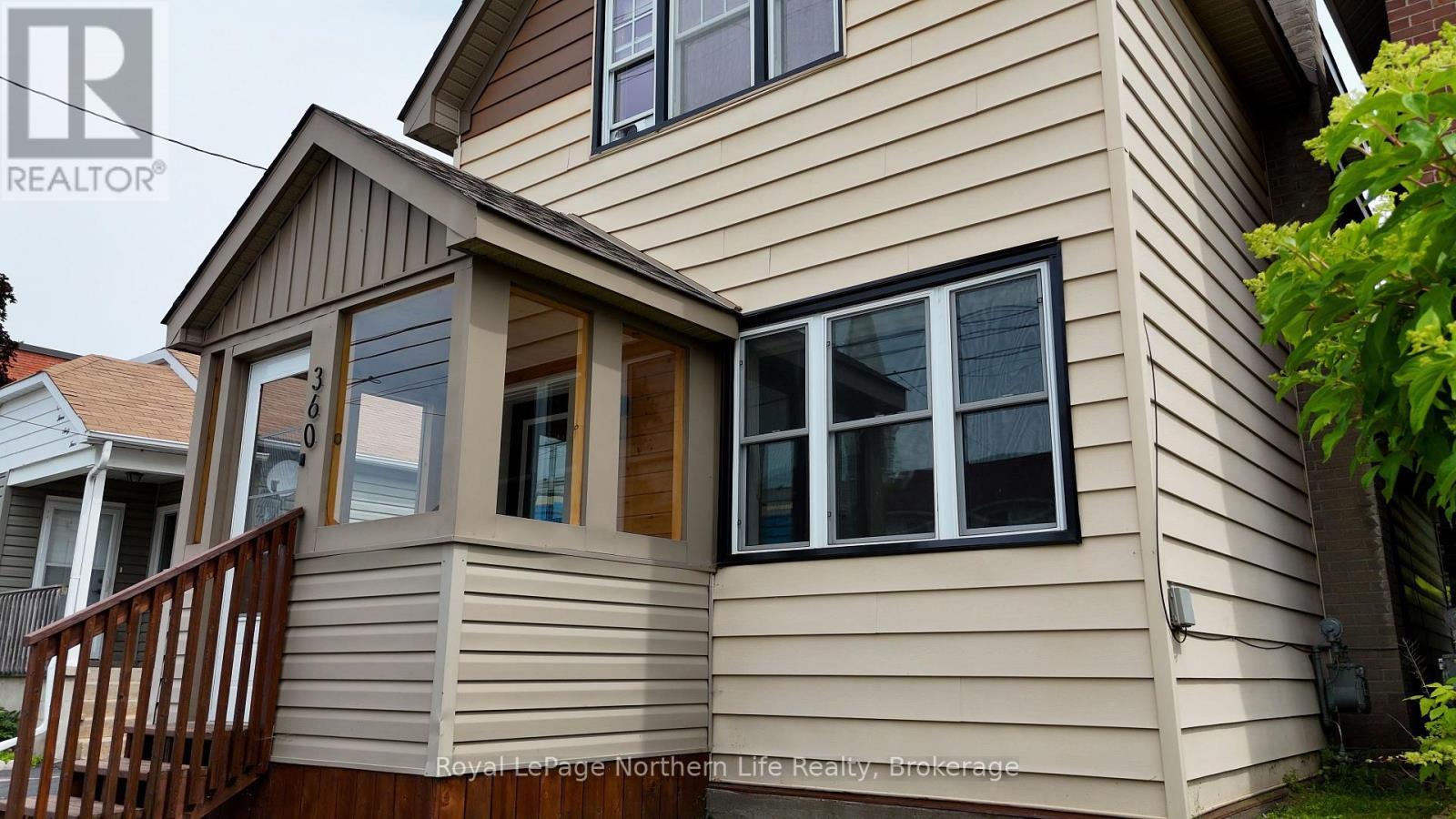 Property at 360 WORTHINGTON STREET W image 2