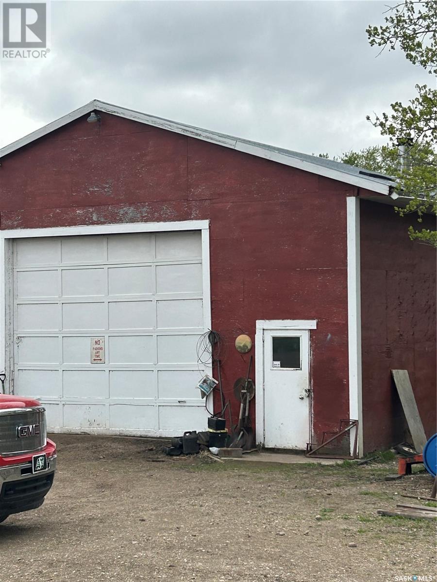 Bolen Farm, Kellross Rm No. 247, Saskatchewan  S0A 2G0 - Photo 24 - SK005896