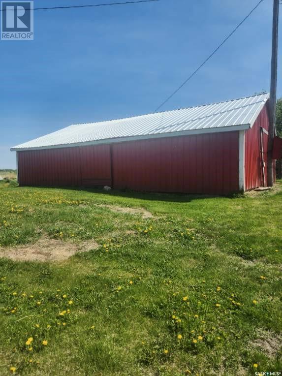 Bolen Farm, Kellross Rm No. 247, Saskatchewan  S0A 2G0 - Photo 22 - SK005896