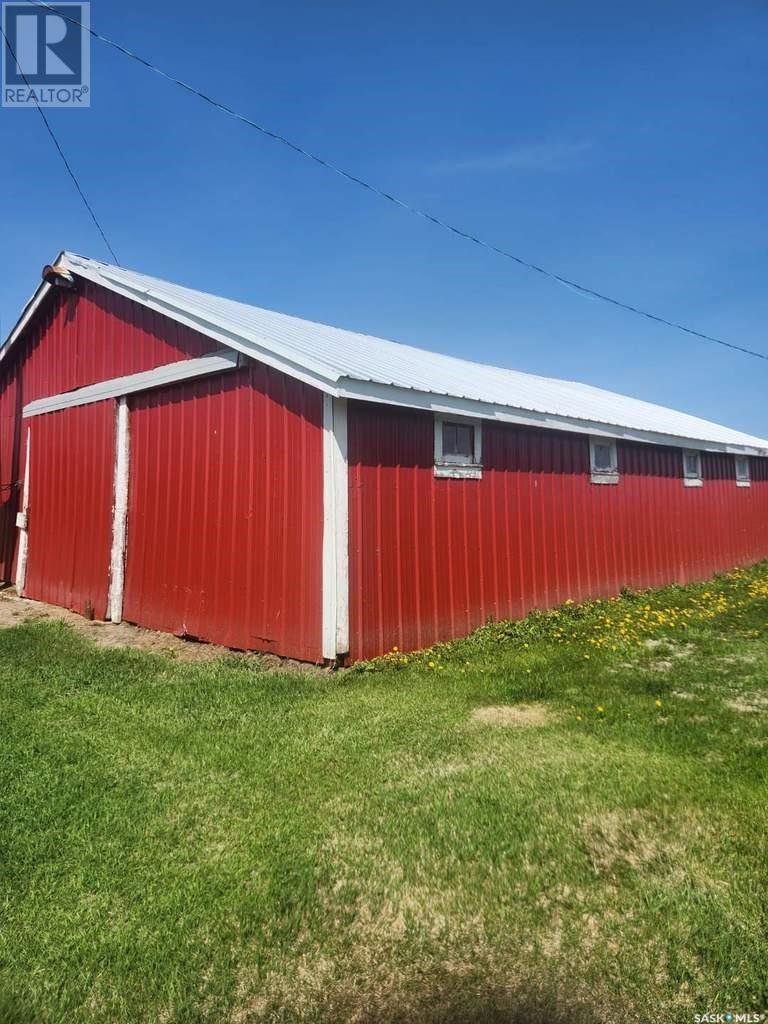 Bolen Farm, Kellross Rm No. 247, Saskatchewan  S0A 2G0 - Photo 21 - SK005896